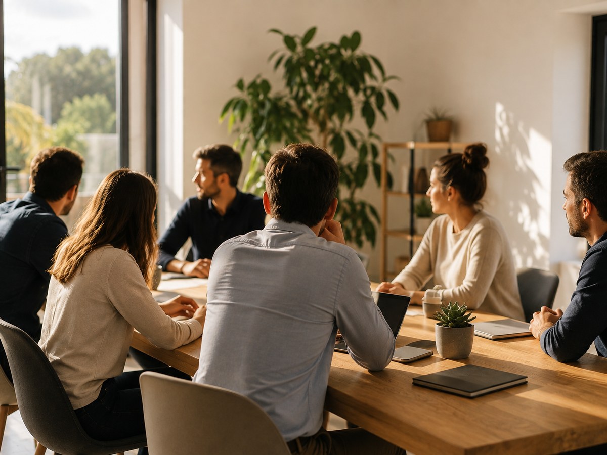 Prévoyance Collective — ASSUDIRE, courtier à Fréjus