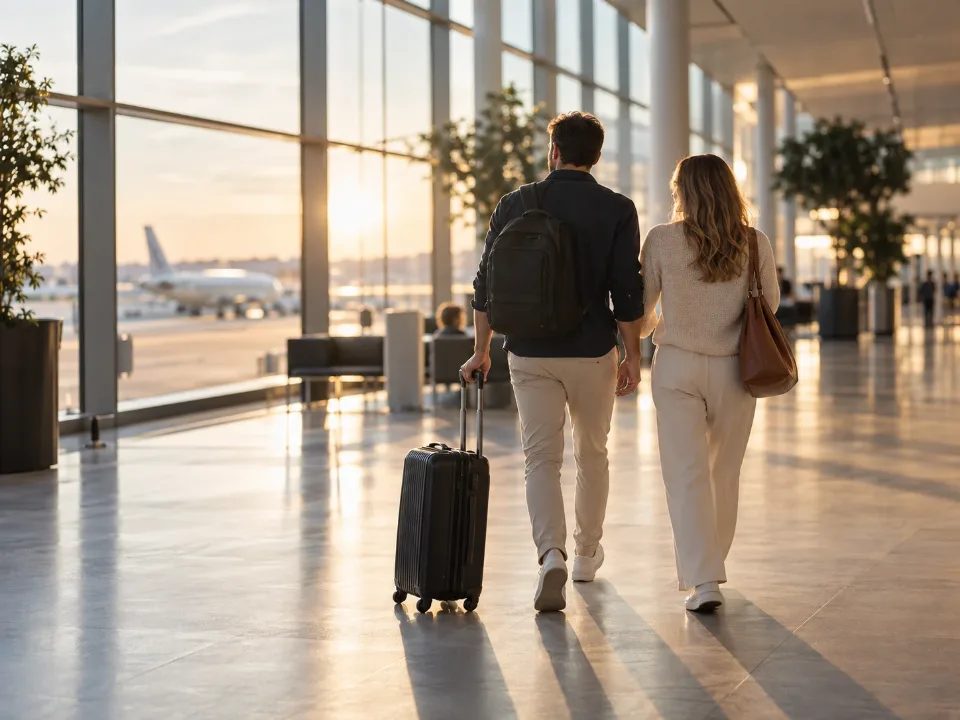 Assurance Voyage — ASSUDIRE, courtier à Fréjus