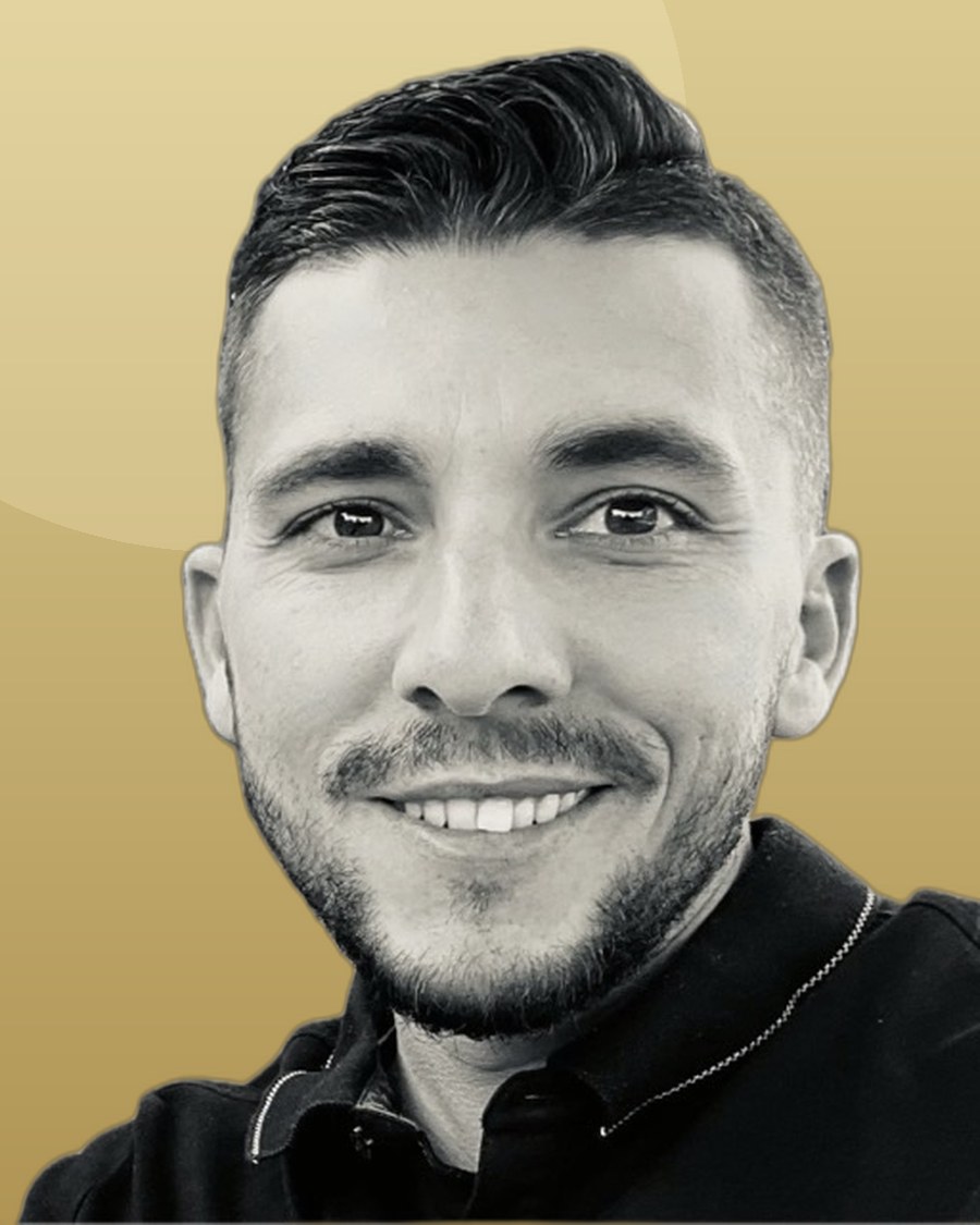 Cyril Renou