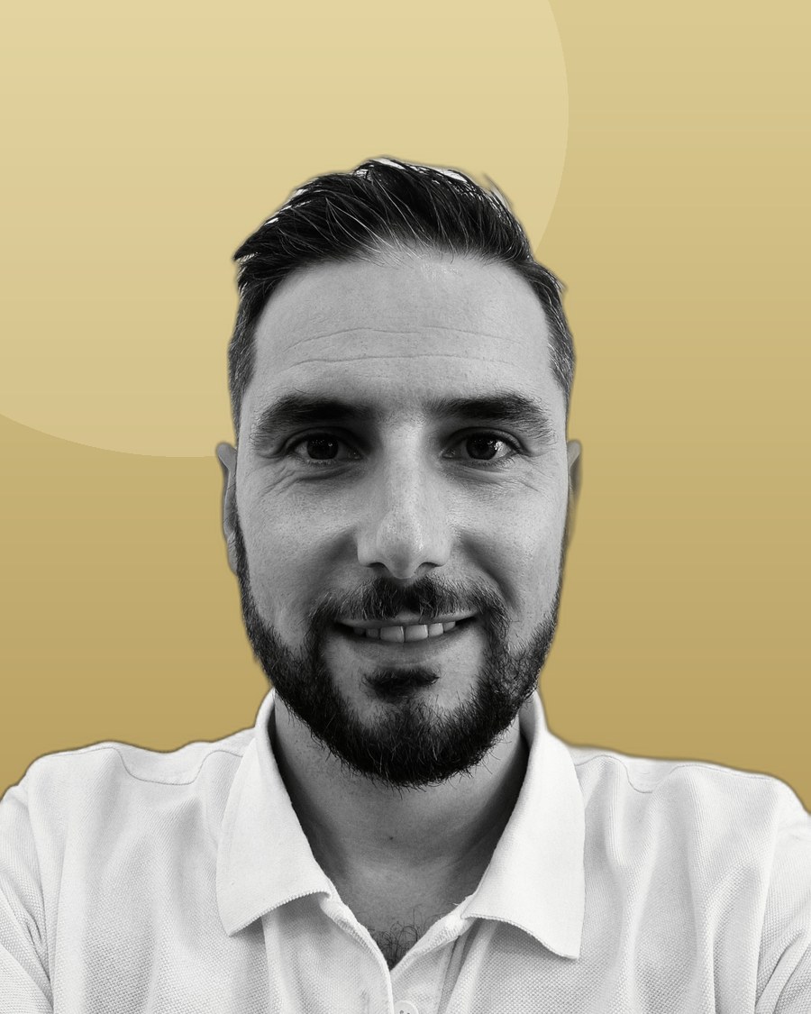Lucas Di Massimo
