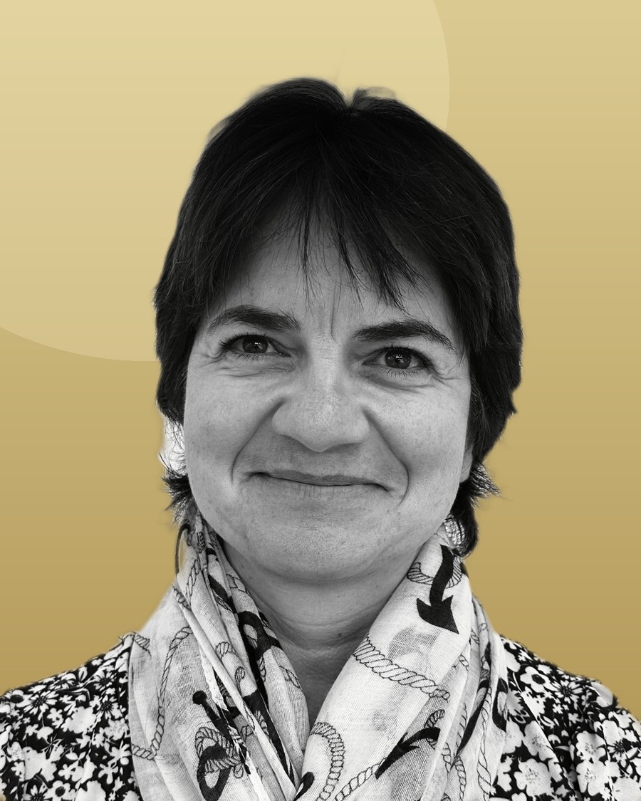 Sylvie Argento