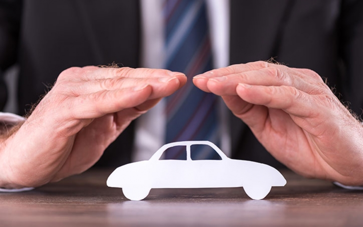 L’assurance Automobile