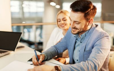 Comment modifier un contrat d’assurance