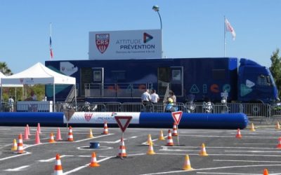 La prévention et la culture du risque au cœur du métier d’assureur