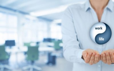 Les dirigeants de TPE et PME d’Auvergne-Rhône-Alpes moins stressés