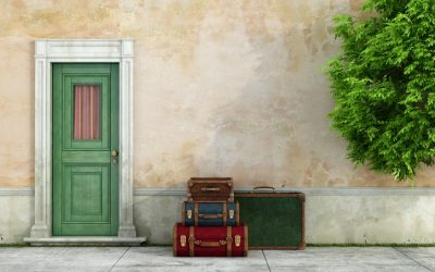 Quelle assurance pour l’échange de maisons ou d’appartements ?