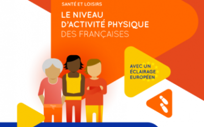 8 Françaises sur 10 font moins de 10 000 pas par jour