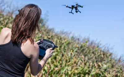 L’assurance des drones de loisir