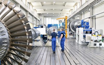 L’assurance des biens de l’entreprise