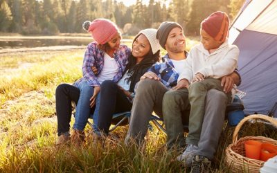 Camping et assurances