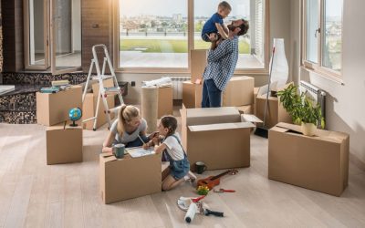 Déménagement et assurance