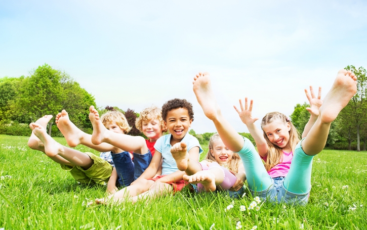 Garde d’enfants : l’assurance et l’indemnisation en cas d’accident