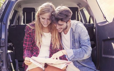 La location de voiture entre particuliers et l’assurance