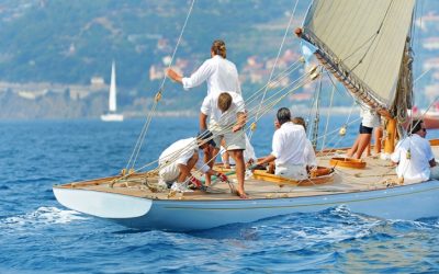 Navigation de plaisance et assurances