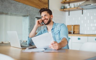 Questions d’assurance : vos interlocuteurs