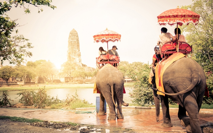 Séjour à l’étranger, assurances et assistance