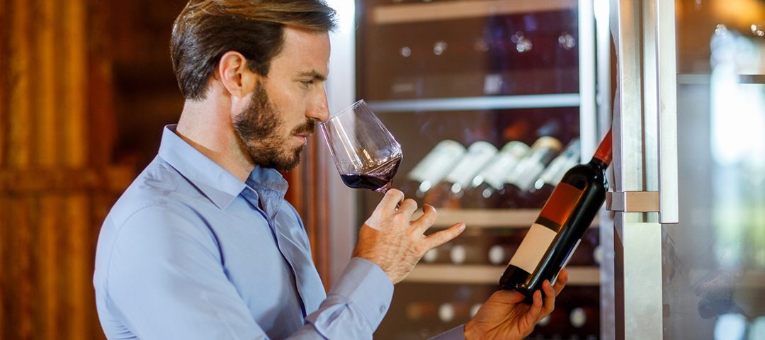 Votre cave à vin est-elle bien assurée ?