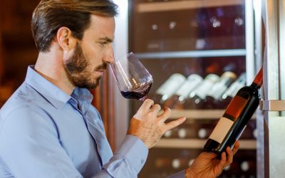 Votre cave à vin est-elle bien assurée ?