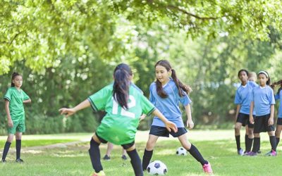 La pratique sportive dans une association sportive et l’assurance