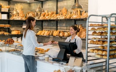 Les risques et les assurances du commerçant