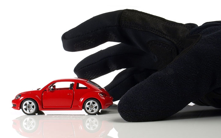 Le vol de voiture : prévention et assurance
