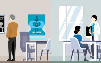 À 30, 40, 50 ans… quel est le calendrier des examens médicaux ?