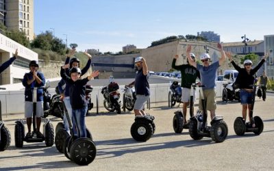 Nouveaux véhicules électriques individuels :« Être responsable, c’est être bien assuré »