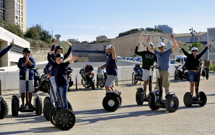 Nouveaux véhicules électriques individuels :« Être responsable, c’est être bien assuré »
