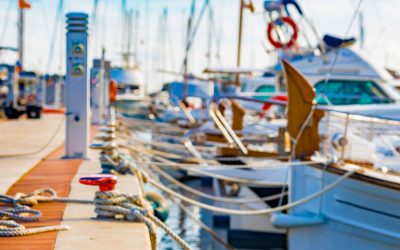 Comment prévenir les vols et intrusions lorsque votre bateau est au port ?