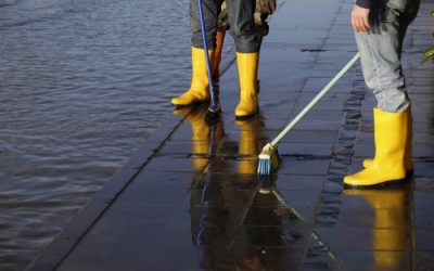 Inondations dans le Sud-Est : les assureurs déploient des mesures d’urgence pour accompagner les sinistrés