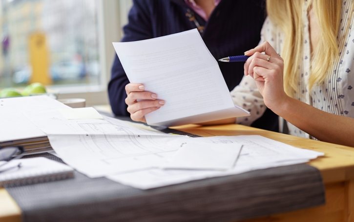 En cas de sinistre : les démarches auprès de votre assureur