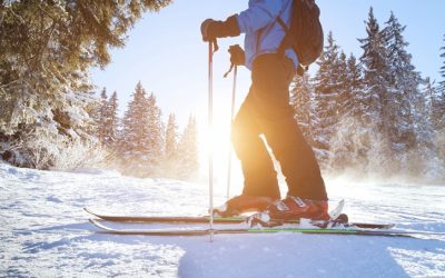 Accidents de ski et assurances