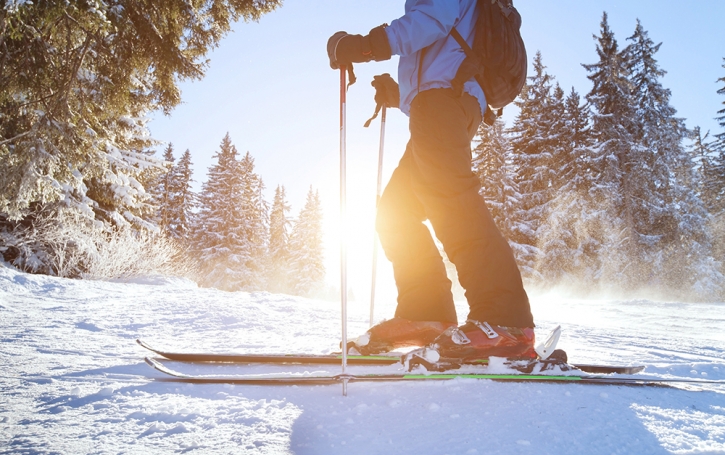 Accidents de ski et assurances