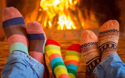 Le ramonage des conduits de cheminées et l’assurance