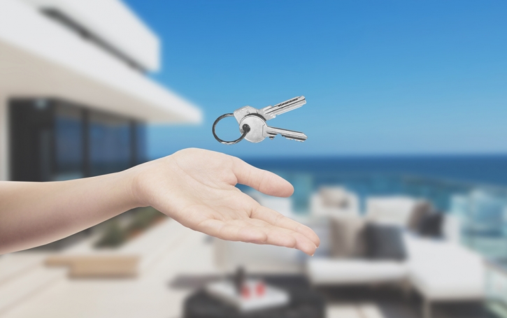 Location de vacances et assurance