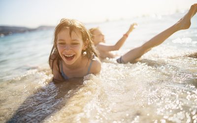 8 conseils pour des vacances réussies