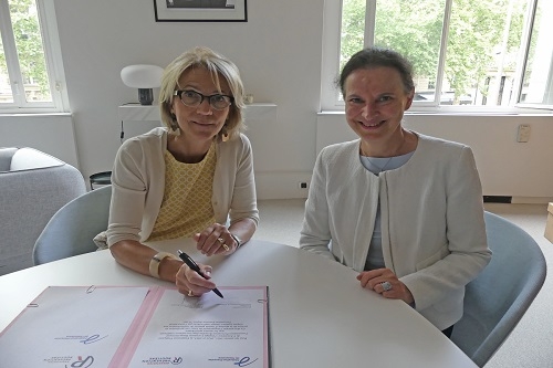 L’association Prévention Routière peut compter sur les assureurs !