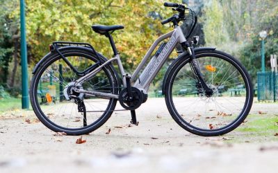 Vélos traditionnels ou à assistance électrique : comment les assurer contre le vol ?